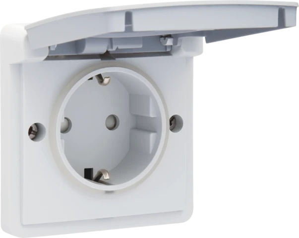 Prise de courant Niko Switches & Sockets