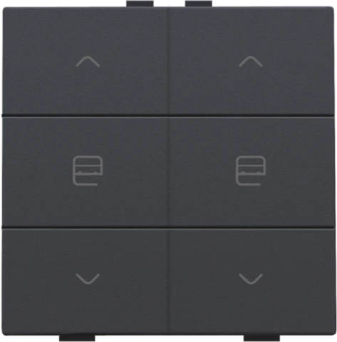 Détecteur de proximité Niko Home Automation