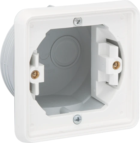 Box/housing for built-in mounting in the wall/ceiling Niko Switches & Sockets