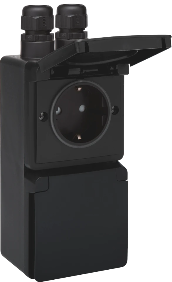 Socket outlet Niko Switches & Sockets