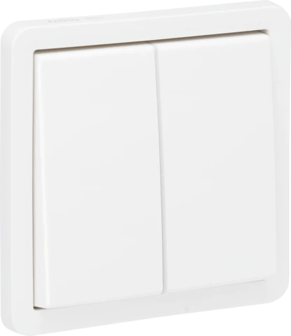 Appareillage domestique Niko Switches & Sockets