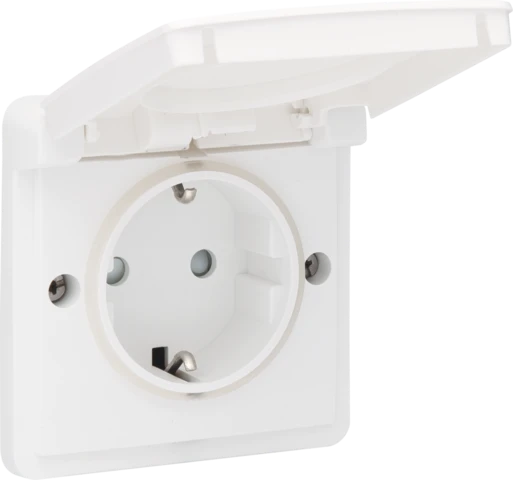 Socket outlet Niko Switches & Sockets