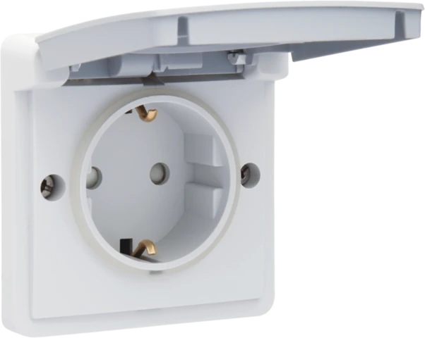 Prise de courant Niko Switches & Sockets