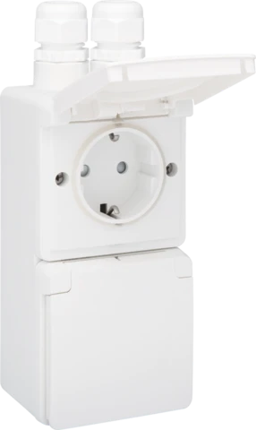 Socket outlet Niko Switches & Sockets
