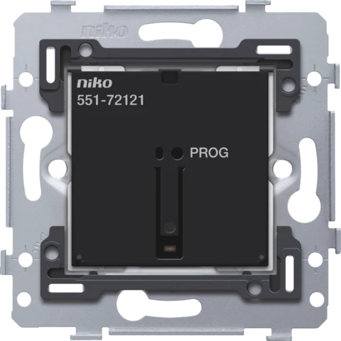 Switch actuator for bus system Niko Home Automation