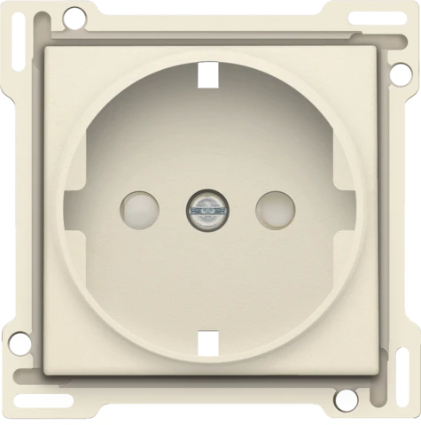 Bedieningselement /centraalplaat schakelmateriaal Niko Switches & Sockets