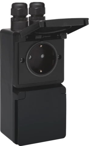 Socket outlet Niko Switches & Sockets