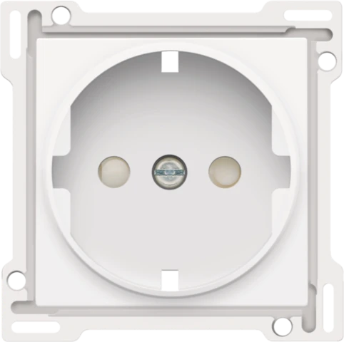 Bedieningselement /centraalplaat schakelmateriaal Niko Switches & Sockets