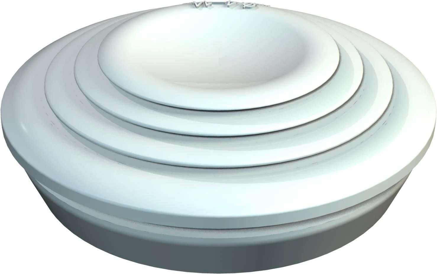 Embout pour cable ou tube OBO Einsteckdichtungen