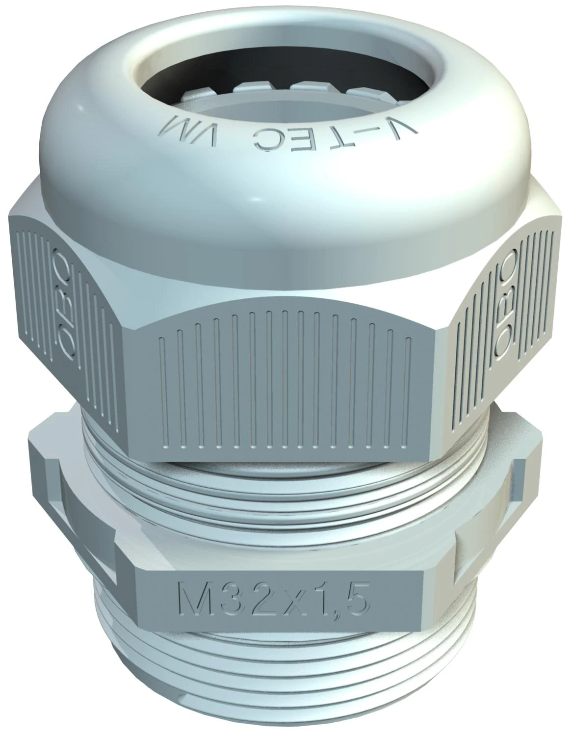 Wartel kabel-/buisinvoer OBO V-TEC