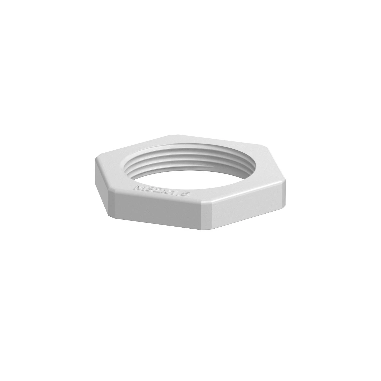 Wartelmoer kabel-/buisinvoer OBO 116