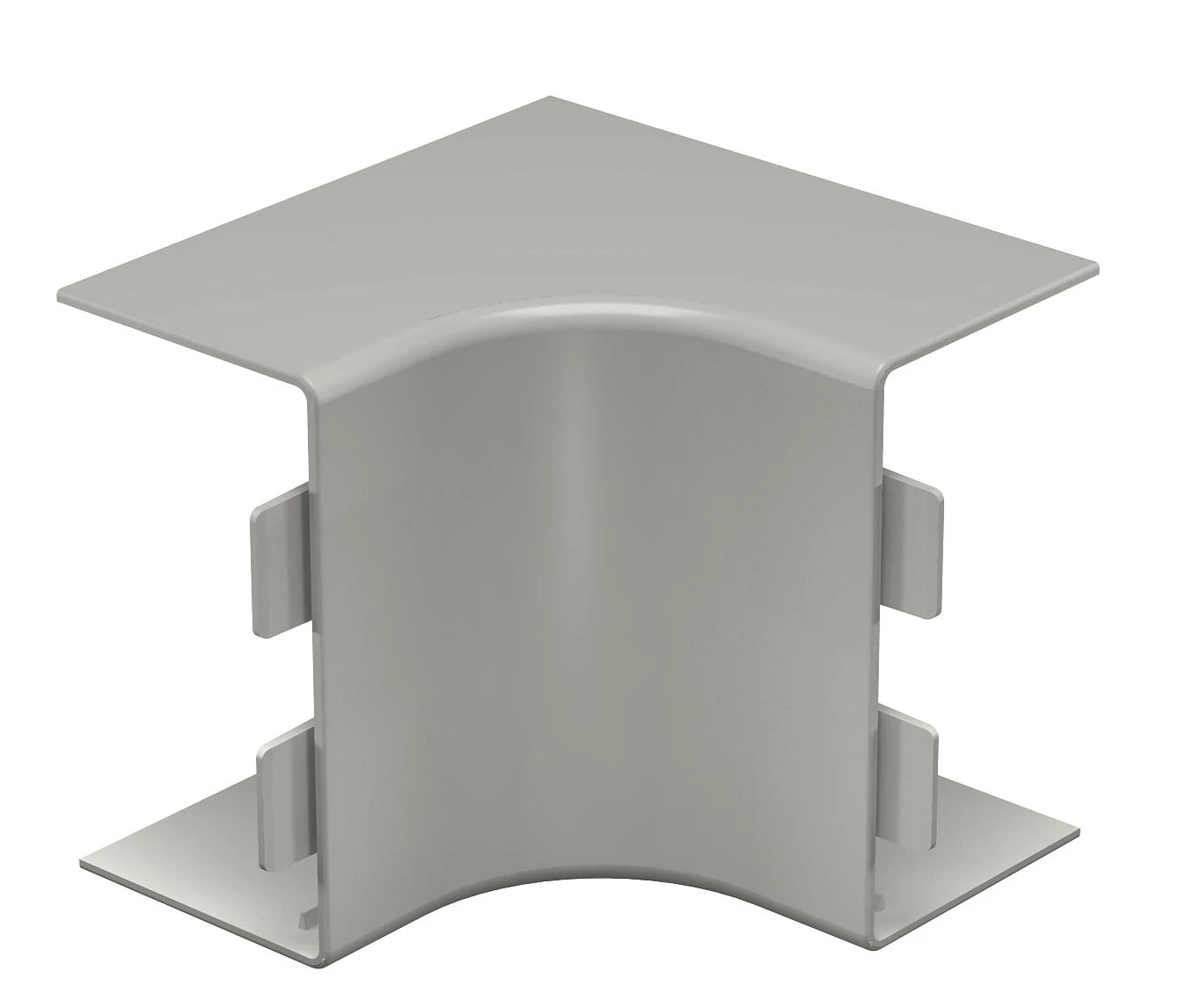Inner corner for mini/maxi trunking OBO WDK