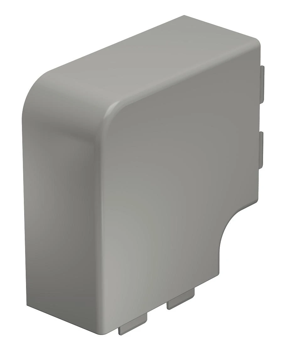 Flat bend for mini/maxi trunking OBO WDK
