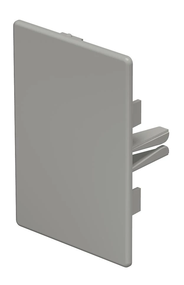 End cap for mini/maxi trunking OBO WDK
