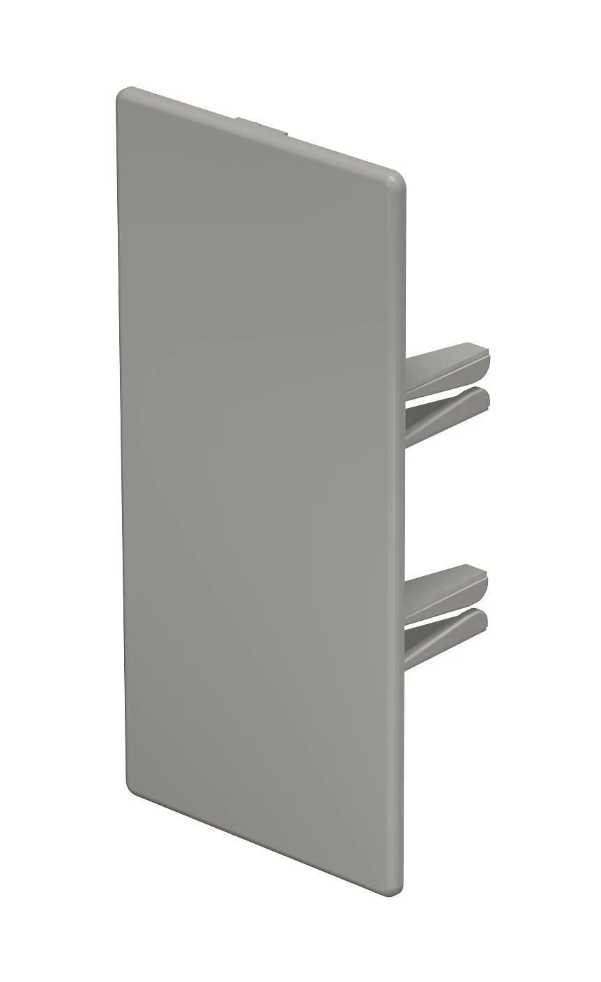 End cap for mini/maxi trunking OBO WDK