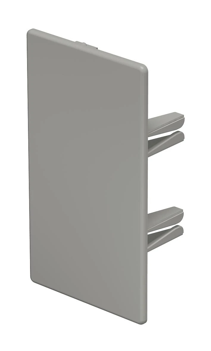 End cap for mini/maxi trunking OBO WDK