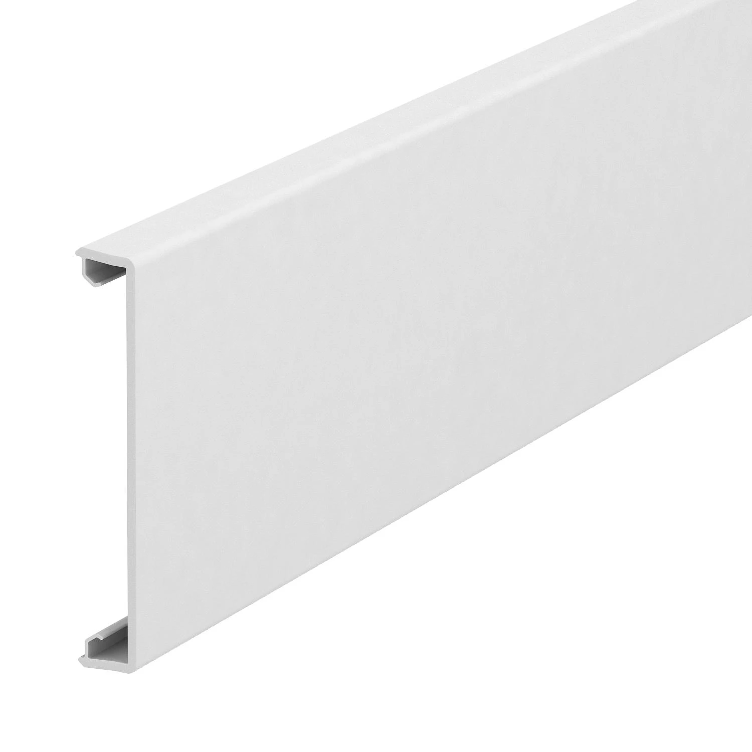 Deksel wandgoot/aansluitzuil OBO Rapid 80®