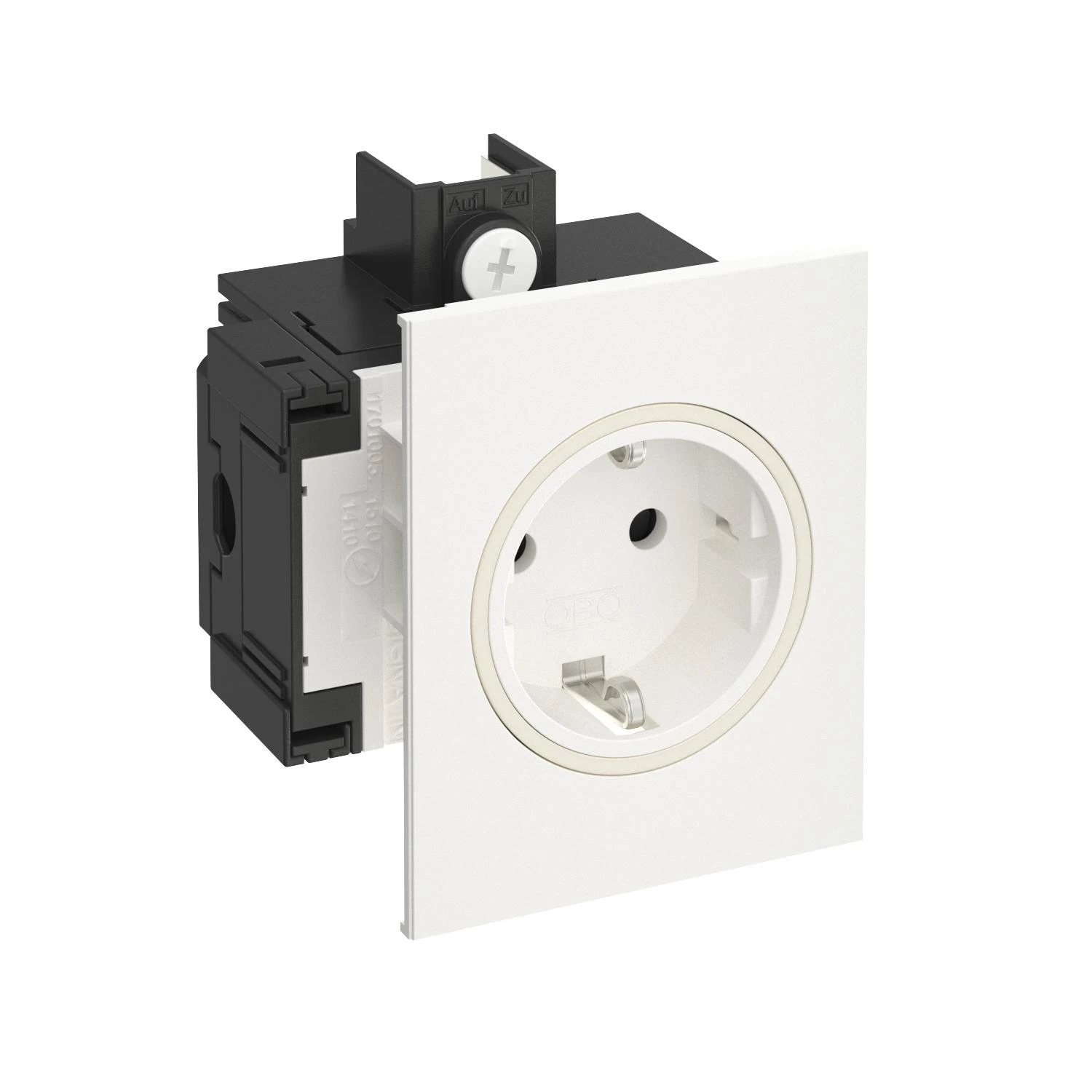 Socket outlet OBO SIGNA IN