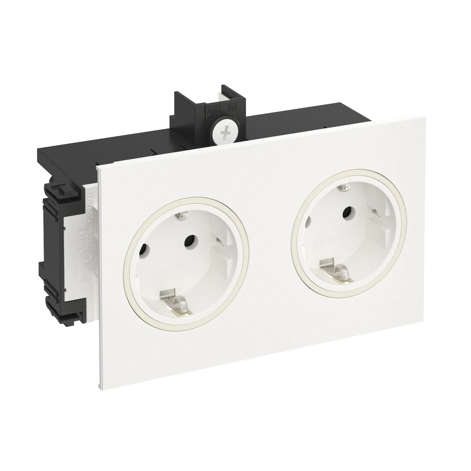 Socket outlet OBO SIGNA IN