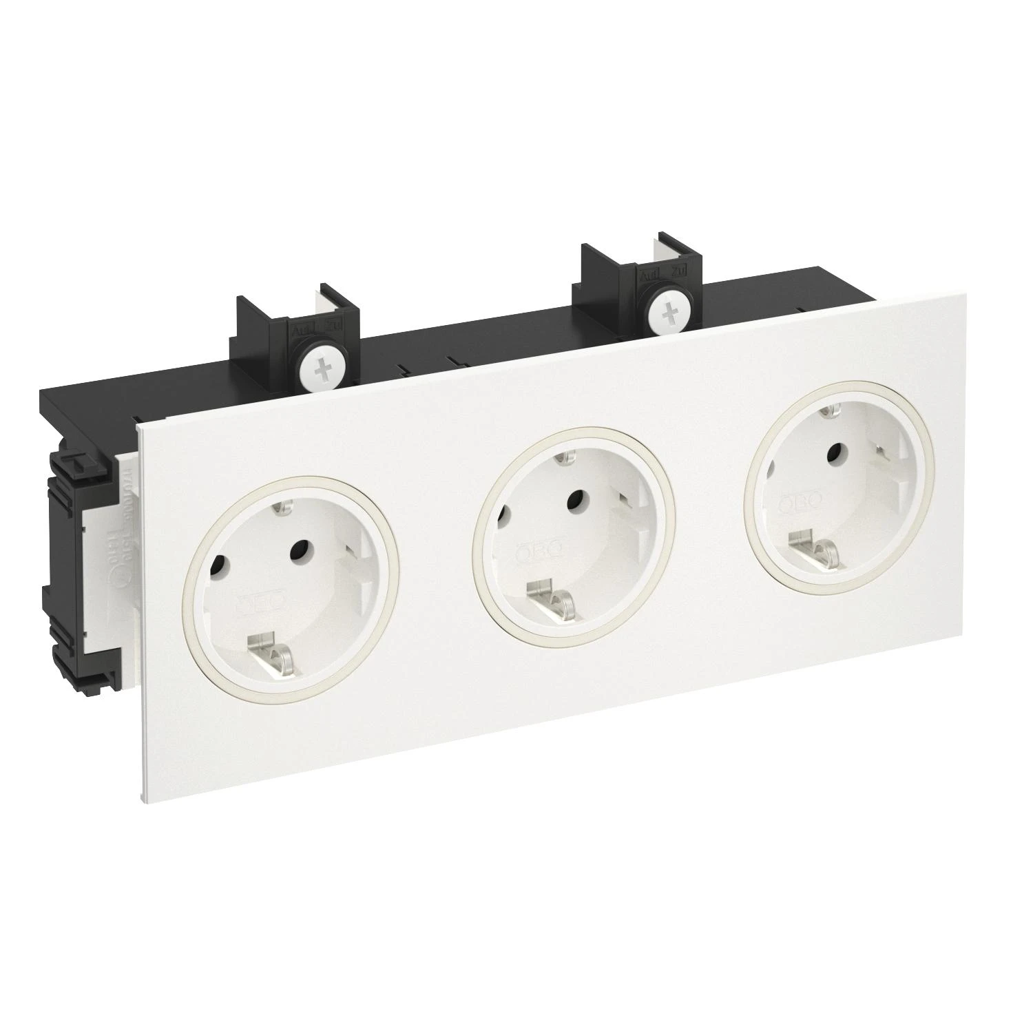 Socket outlet OBO SIGNA IN