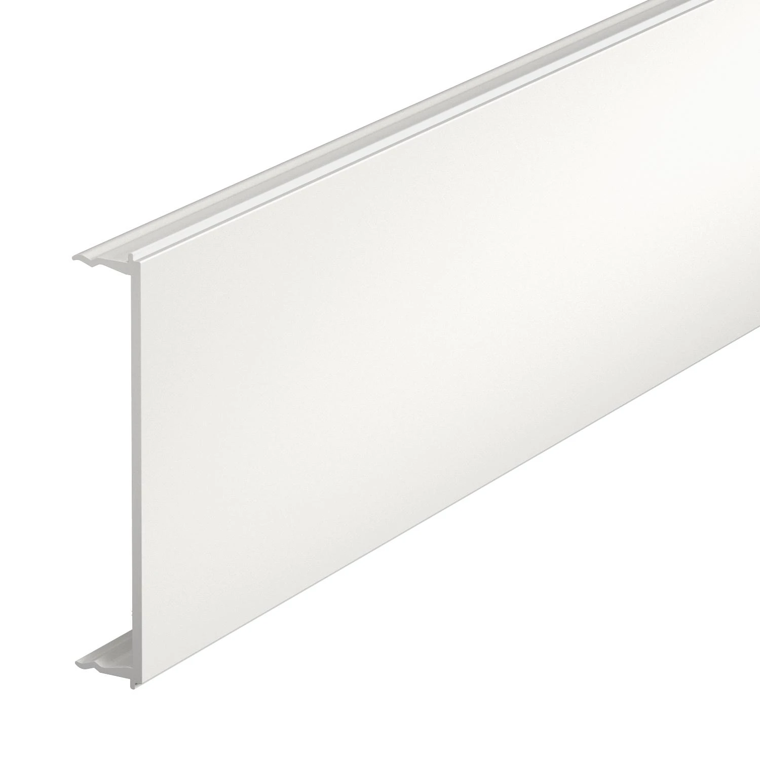 Cover for wall duct/Installation column OBO Signa Base