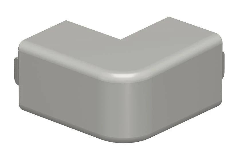 Outer corner for mini/maxi trunking OBO WDK