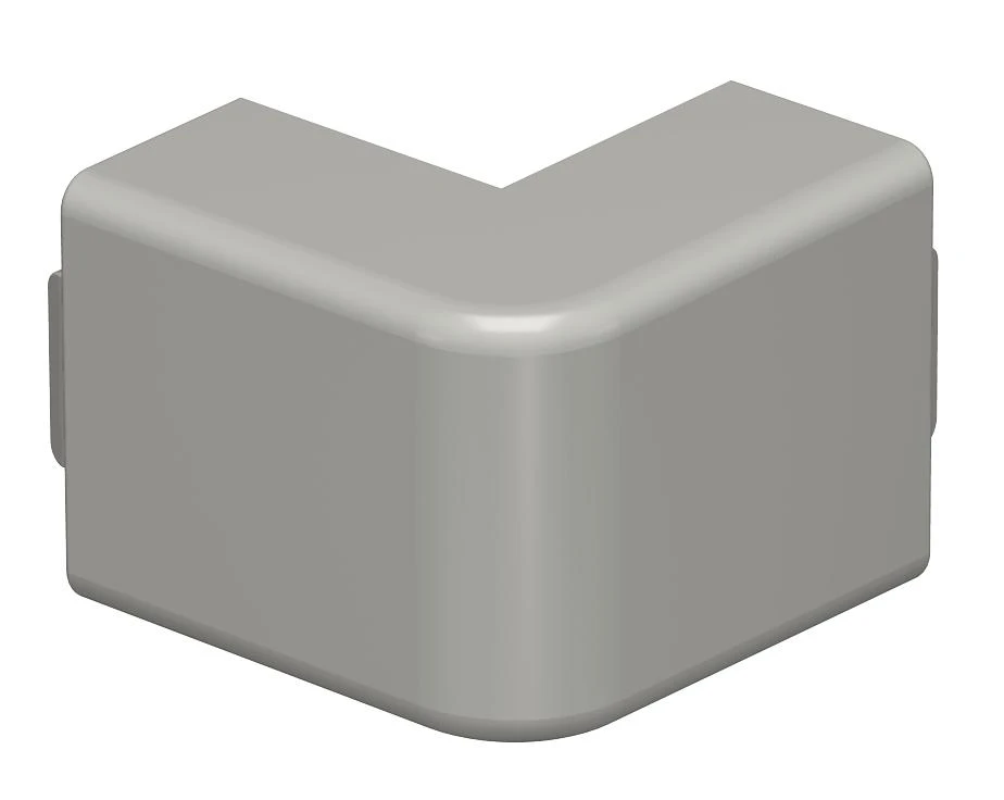 Outer corner for mini/maxi trunking OBO WDK