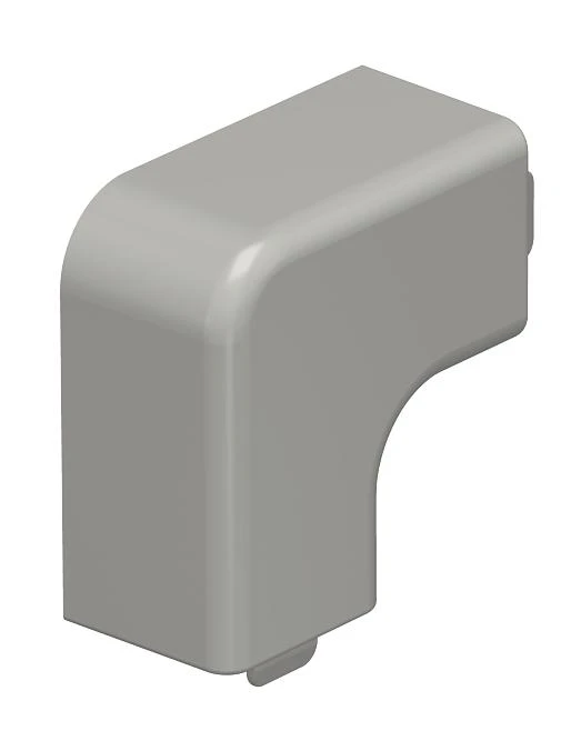 Flat bend for mini/maxi trunking OBO WDK