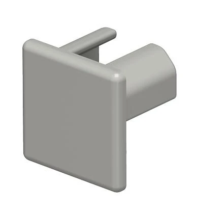 End cap for mini/maxi trunking OBO WDK