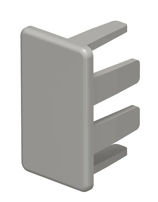 End cap for mini/maxi trunking OBO WDK
