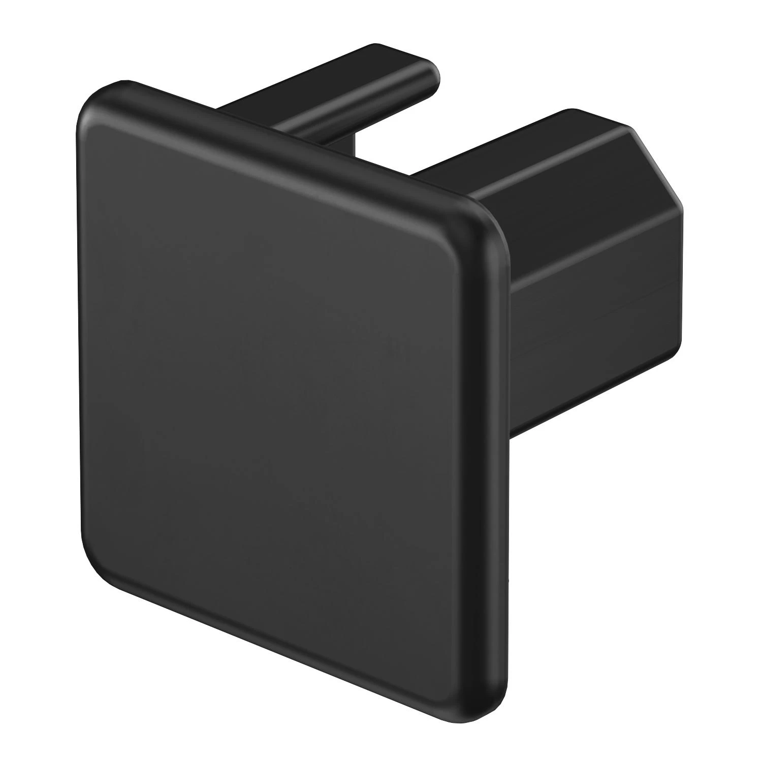 End cap for mini/maxi trunking OBO WDK