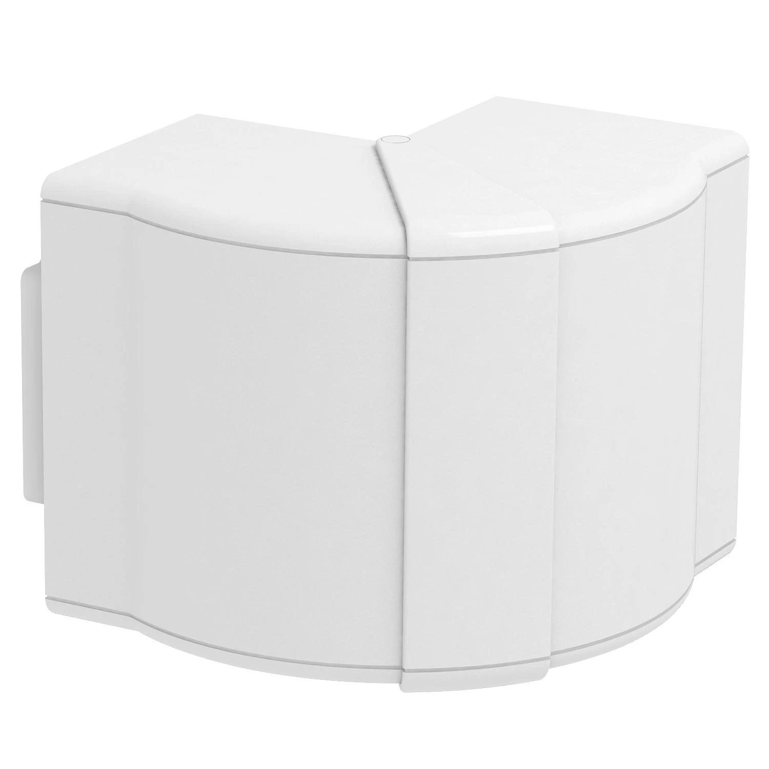 Outer corner for wall duct OBO Rapid 80®