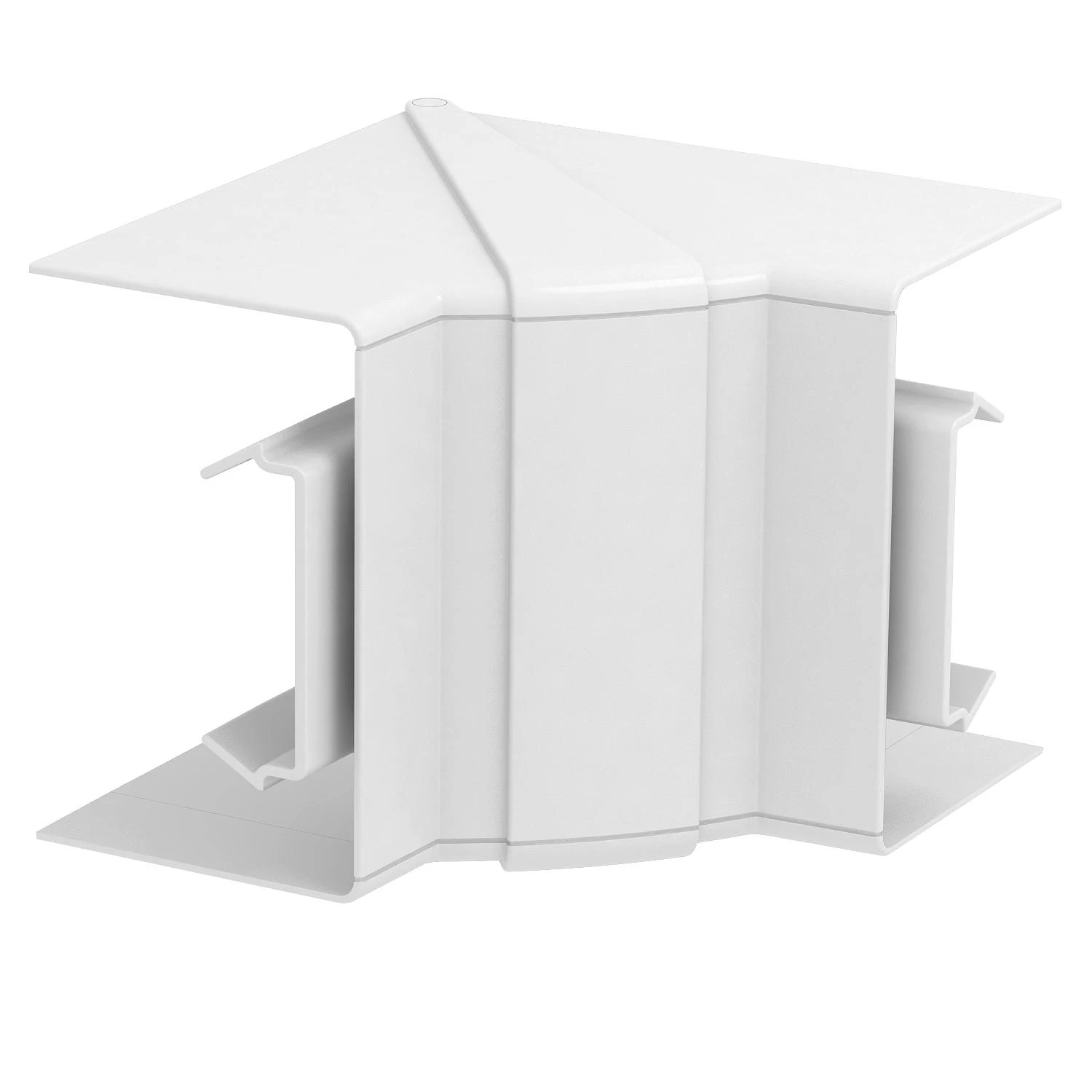 Inner corner for wall duct OBO Rapid 80®