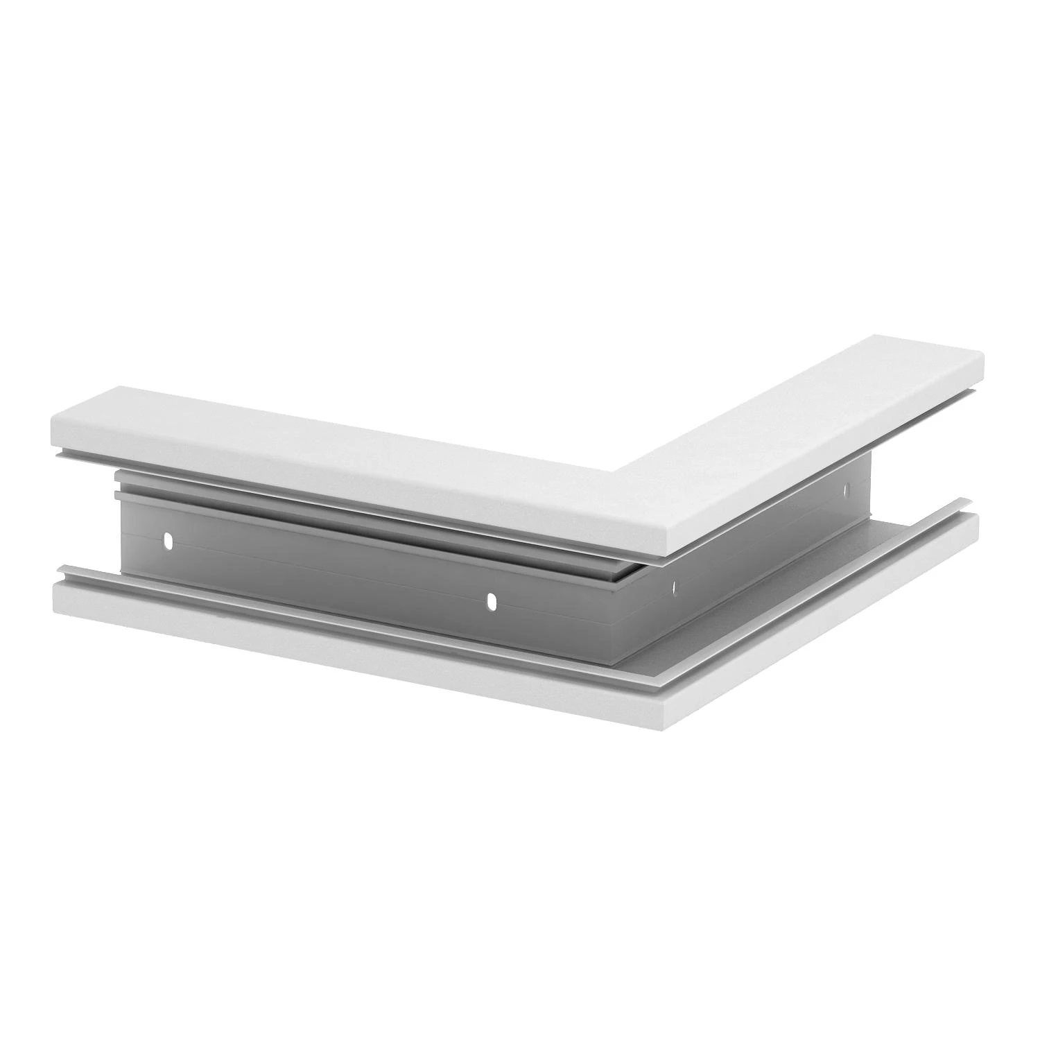 Outer corner for wall duct OBO Rapid 80®