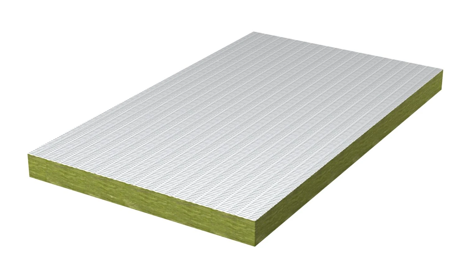 Fire partitioning OBO PYROPLATE® Fibre