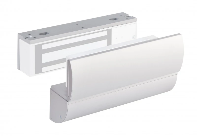Accessories/spare parts for electric strikes for doors Maasland Groep Elektromagneten