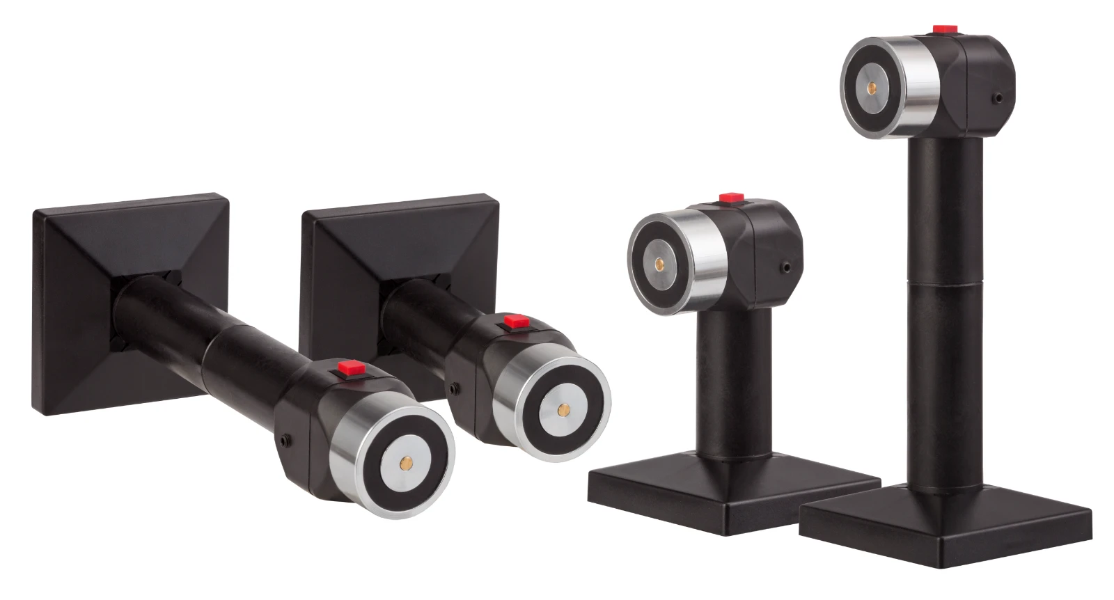 Accessories/spare parts for electric strikes for doors Maasland Groep Elektromagneten