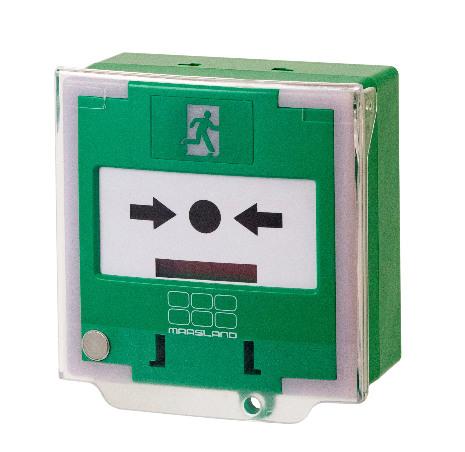 Accessories/spare parts for bus system Maasland Groep Accessoires