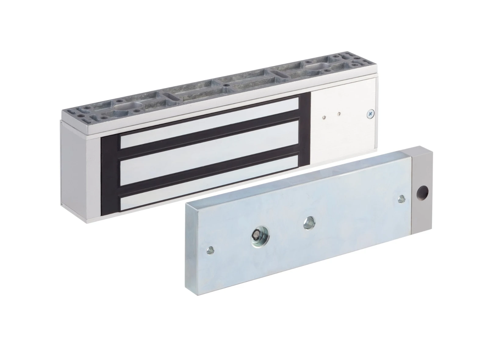 Holding magnet for door locking system Maasland Groep Elektromagneten