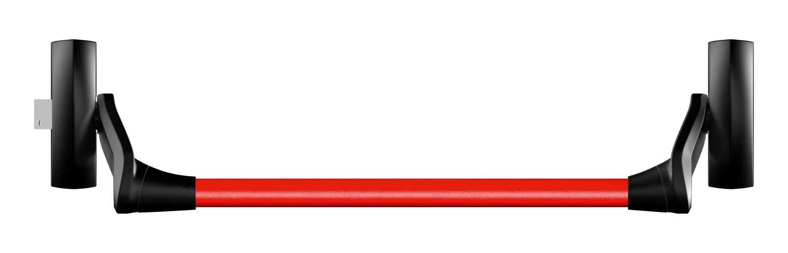 Panic push bar Maasland Groep Deurbeslag