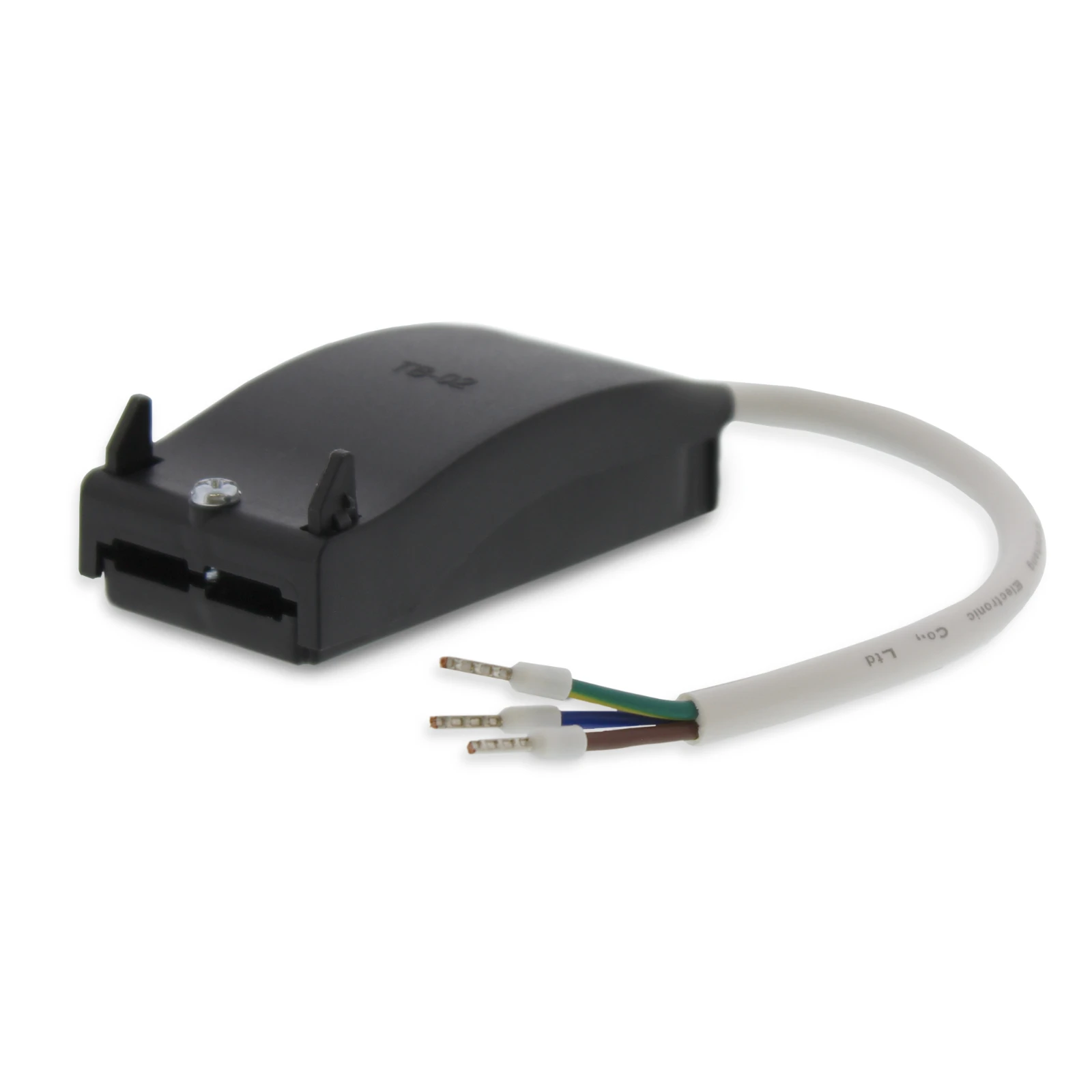 Toebehoren/onderdelen voor LED-drivers en - modules Lumiko Led driver accessoires