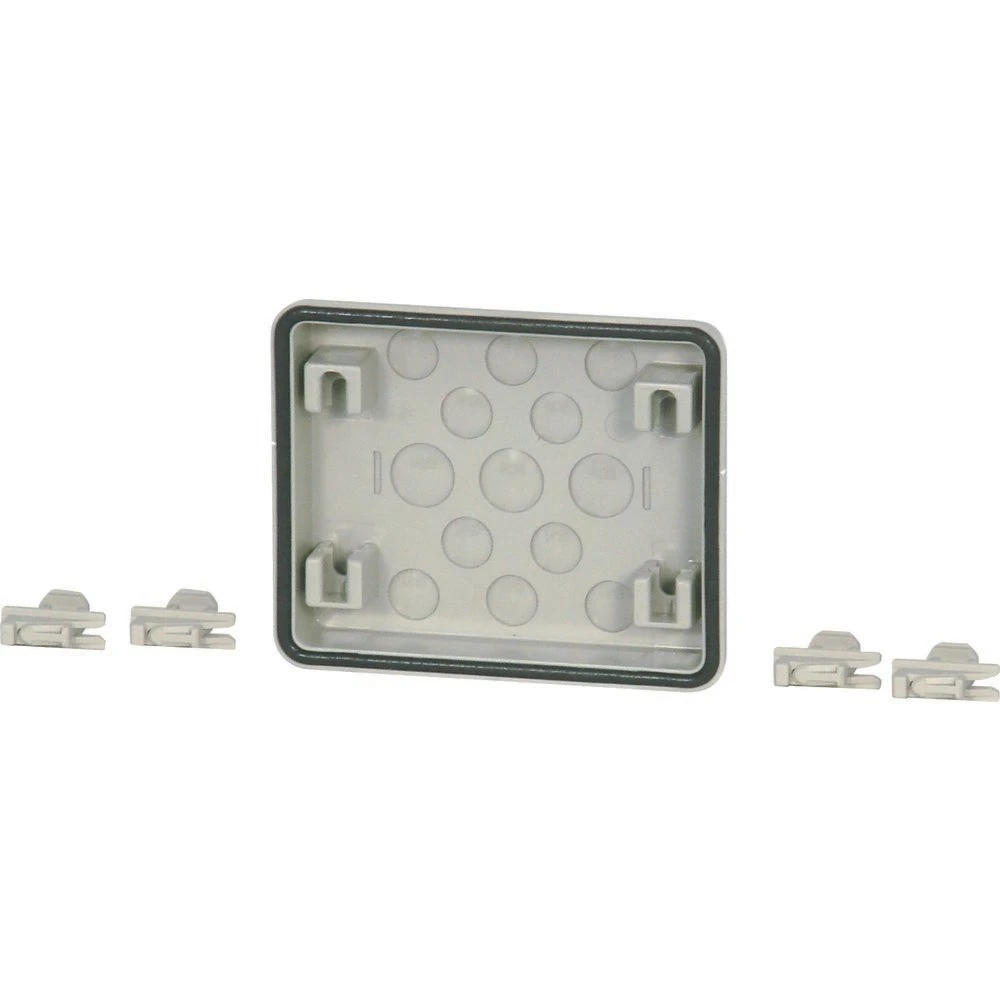 Gland plate for enclosure/cabinet Eaton xEnergy Safety CI