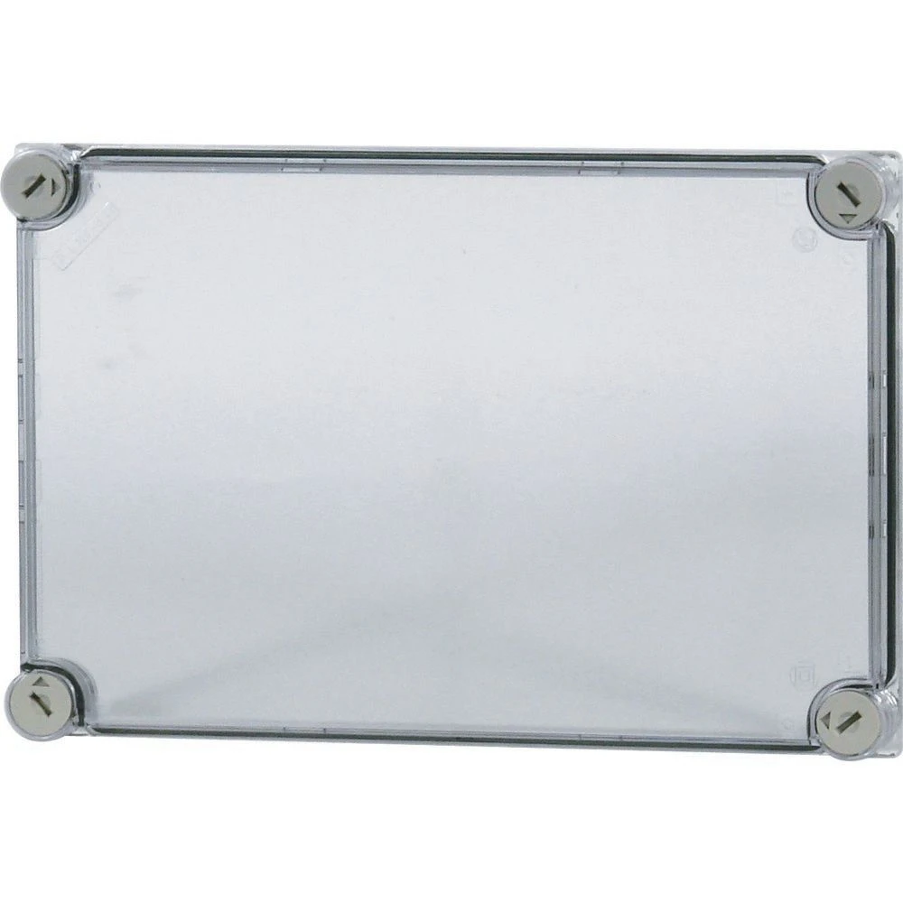 Top-/floor element (enclosure/cabinet) Eaton xEnergy Safety CI