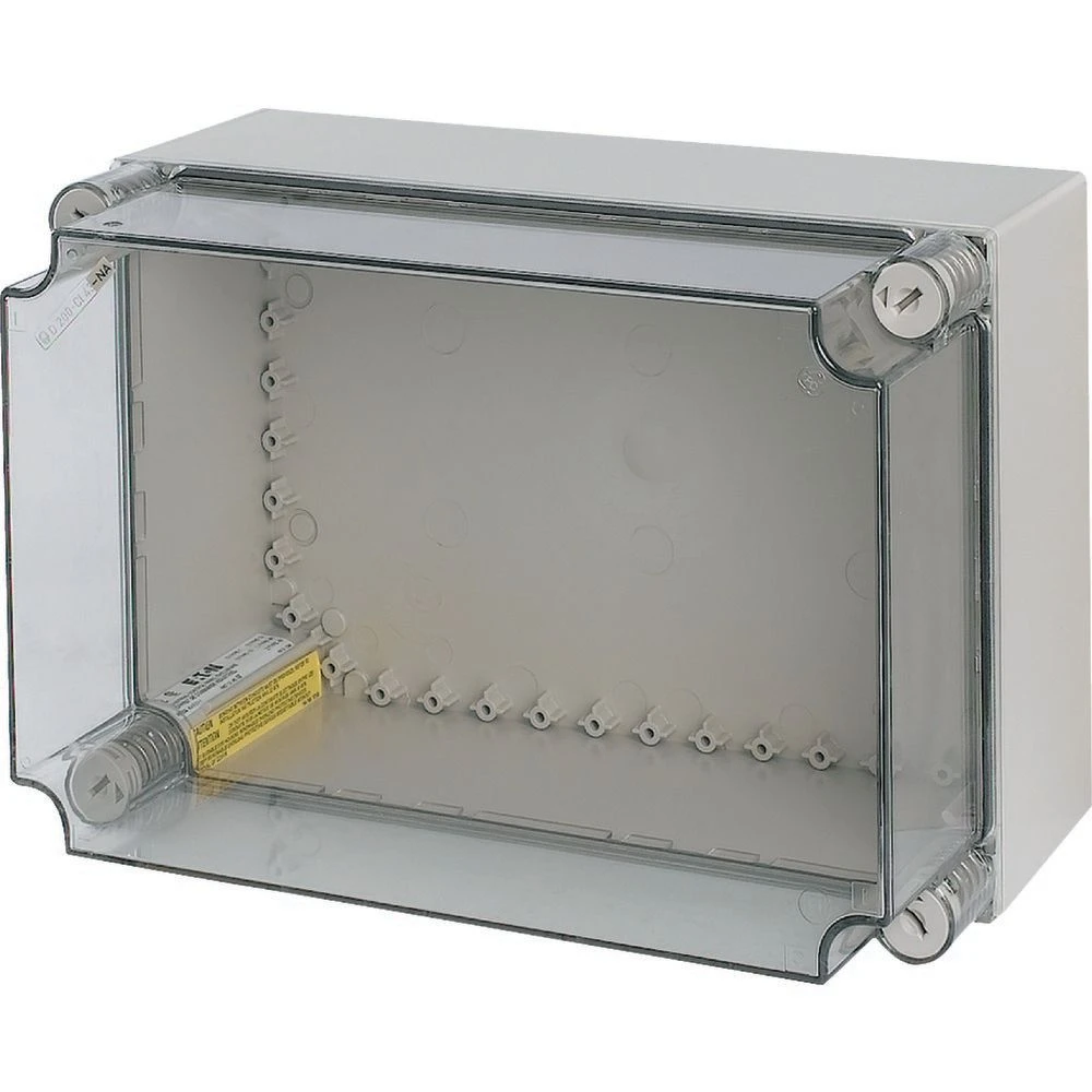 Empty cabinet Eaton xEnergy Safety CI