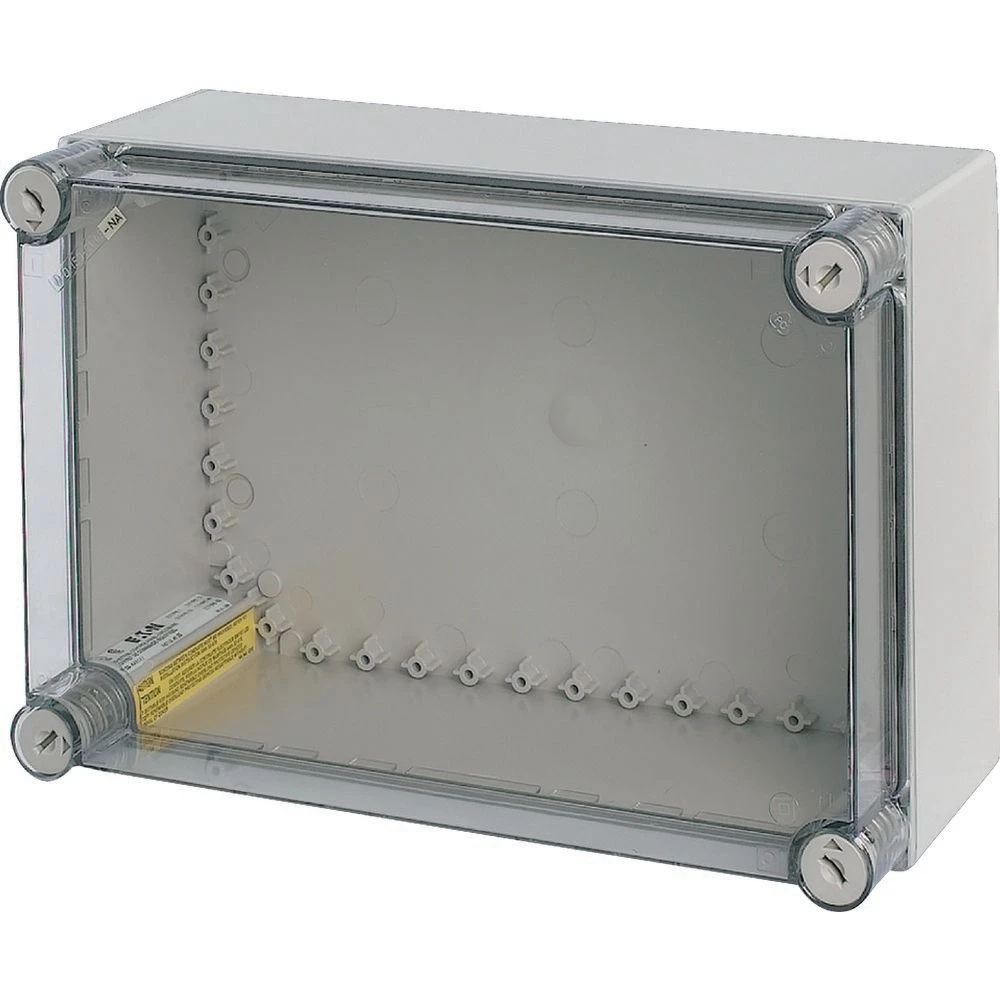 Empty cabinet Eaton xEnergy Safety CI