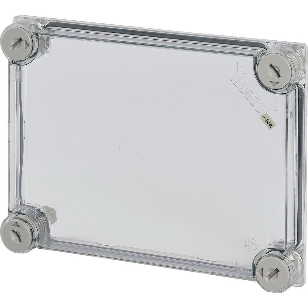Top-/floor element (enclosure/cabinet) Eaton xEnergy Safety CI