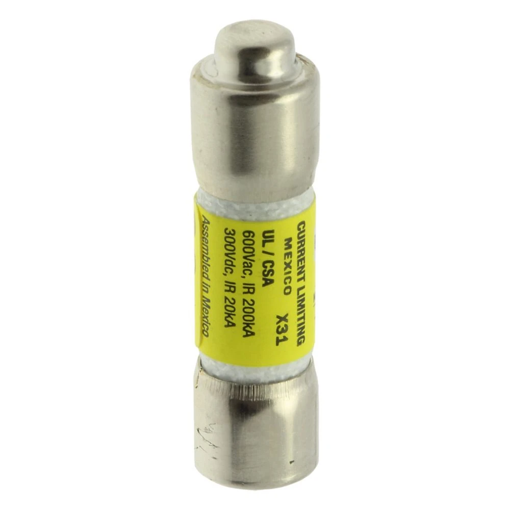 Eaton Bussmann Low Voltage UL