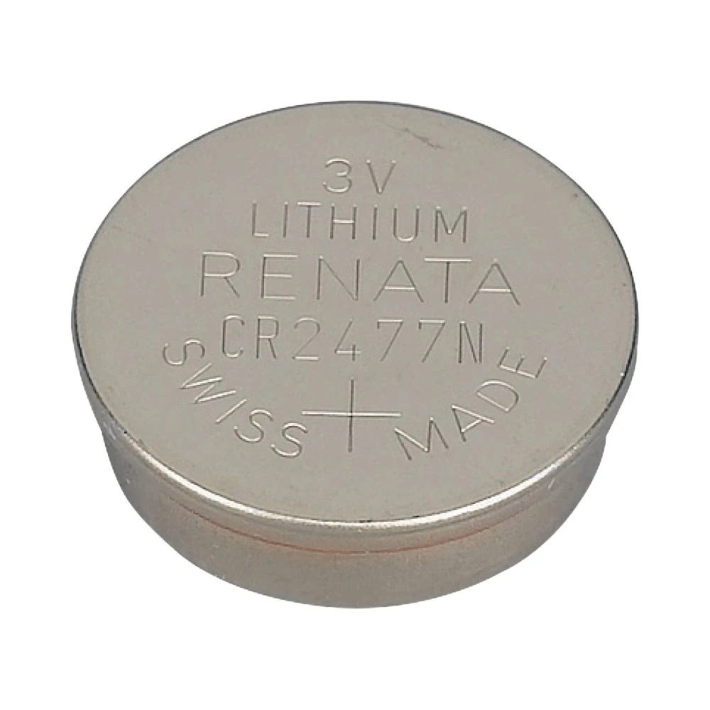 Standard battery (not rechargeable) Eaton xComfort