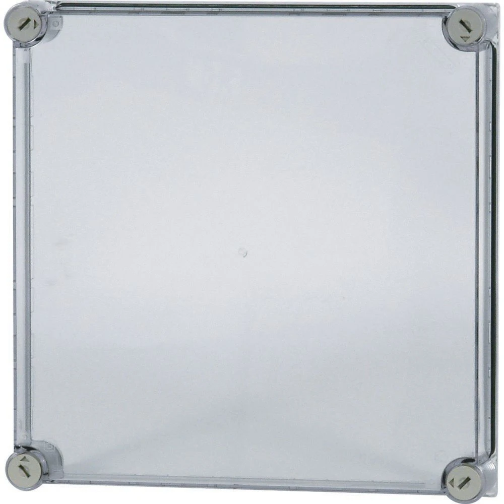 Top-/floor element (enclosure/cabinet) Eaton xEnergy Safety CI