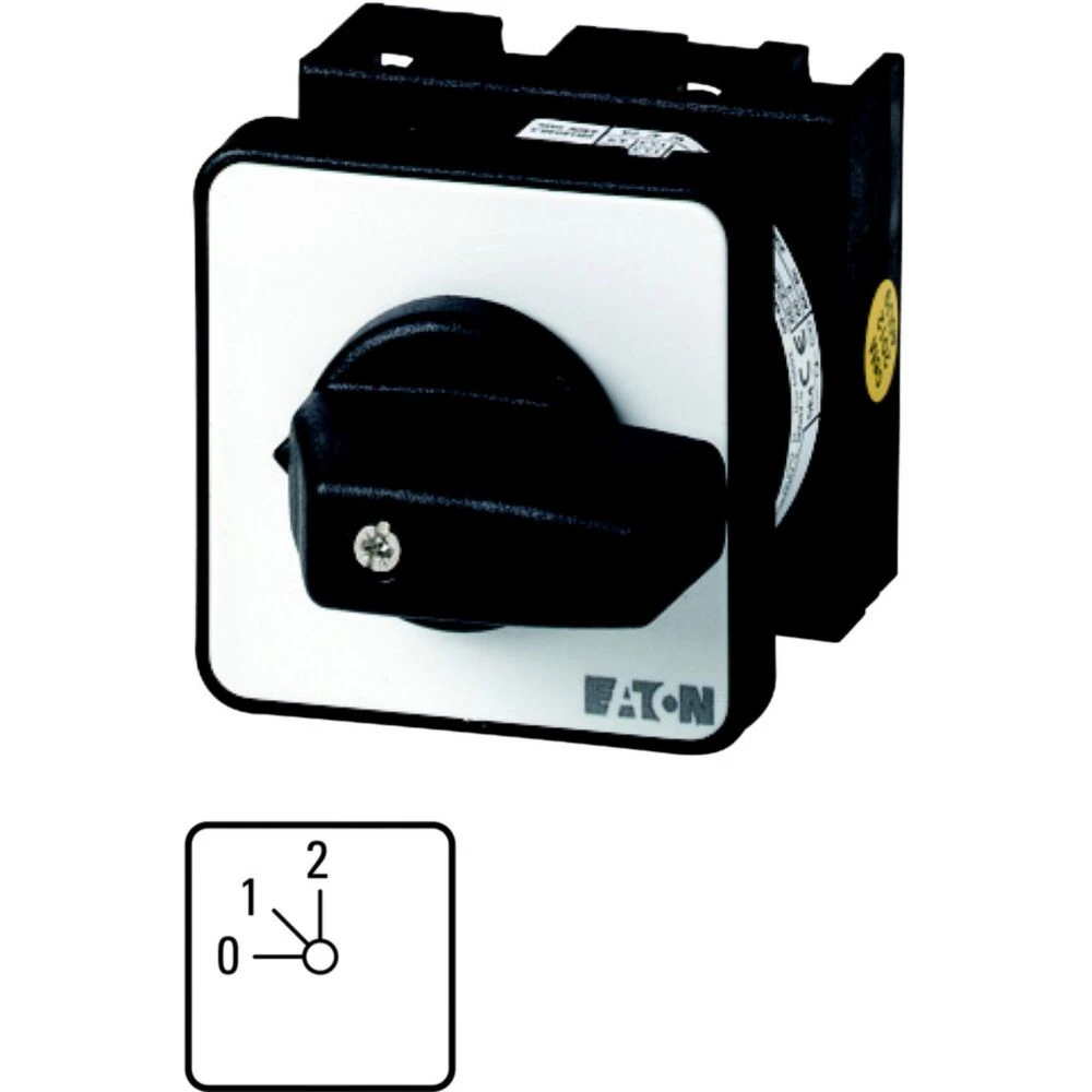 Control switch Eaton T nokkenschakelaar